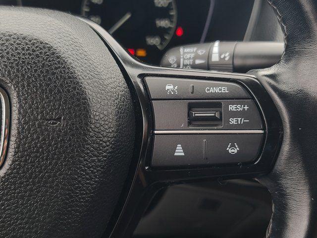 used 2022 Honda Civic car, priced at $18,877