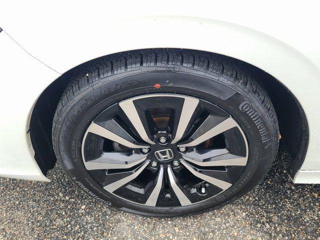 used 2022 Honda Civic car, priced at $18,877