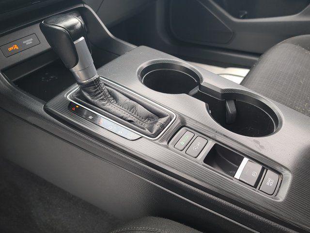 used 2022 Honda Civic car, priced at $18,877