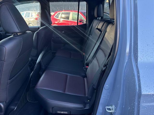 used 2023 Honda Ridgeline car, priced at $37,477