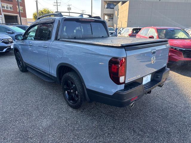used 2023 Honda Ridgeline car, priced at $37,477