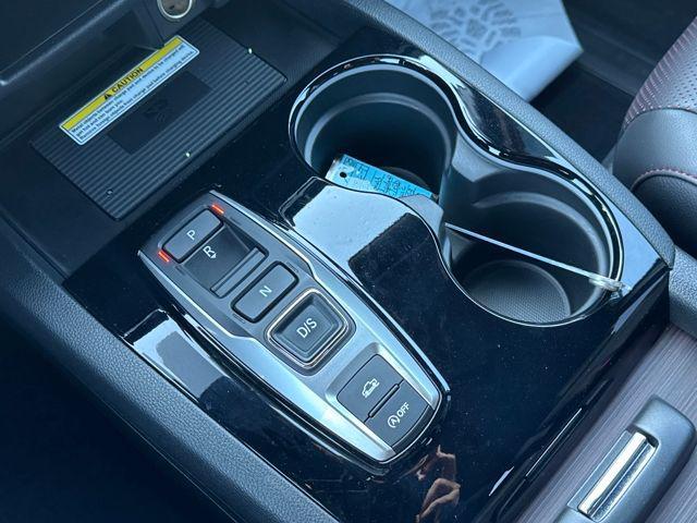 used 2023 Honda Ridgeline car, priced at $37,477