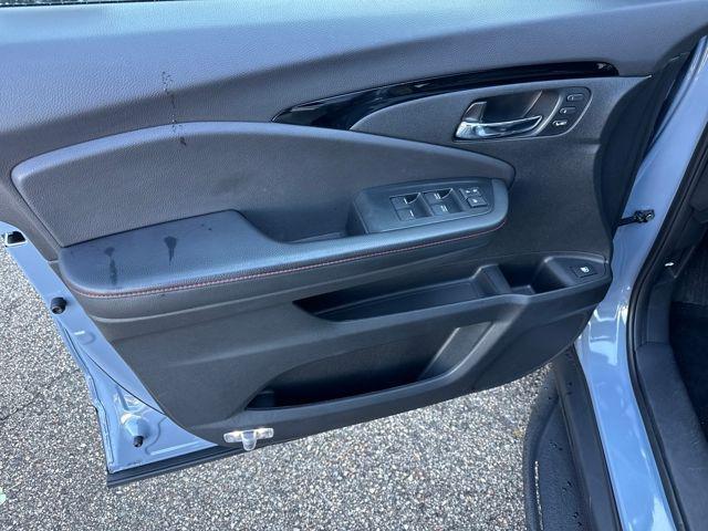 used 2023 Honda Ridgeline car, priced at $37,477