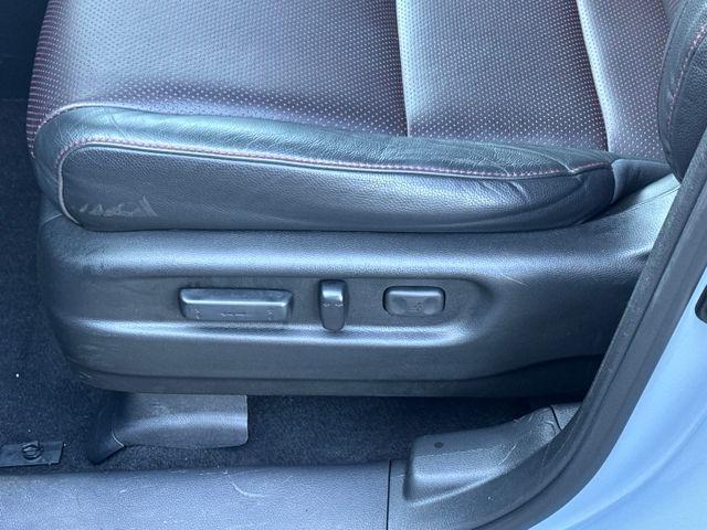 used 2023 Honda Ridgeline car, priced at $37,477