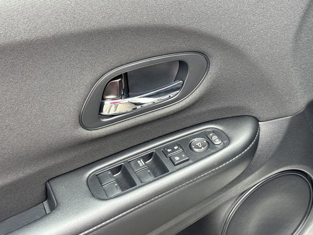 used 2022 Honda HR-V car, priced at $22,277