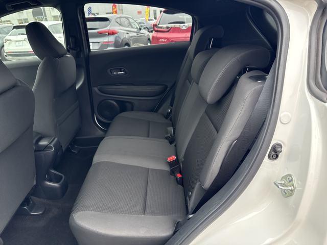 used 2022 Honda HR-V car, priced at $22,277