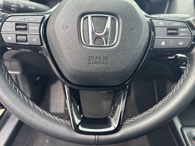 used 2023 Honda Civic car, priced at $23,688