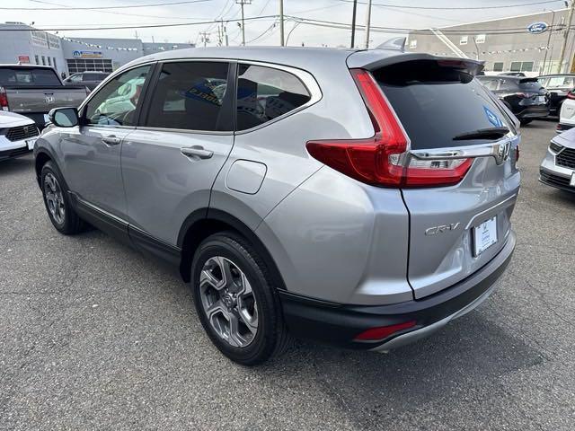 used 2019 Honda CR-V car, priced at $21,377