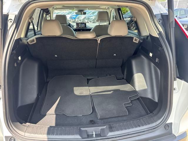 used 2023 Honda CR-V car, priced at $30,977