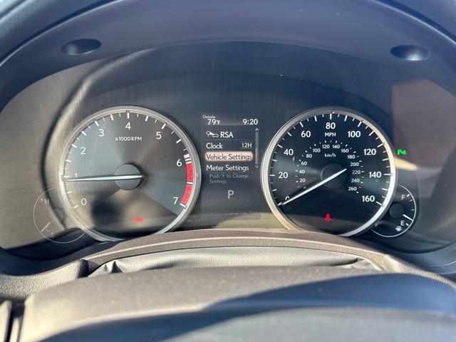 used 2021 Lexus NX 300 car, priced at $27,877