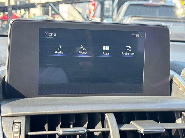 used 2021 Lexus NX 300 car, priced at $27,877