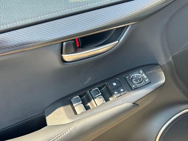 used 2021 Lexus NX 300 car, priced at $27,877