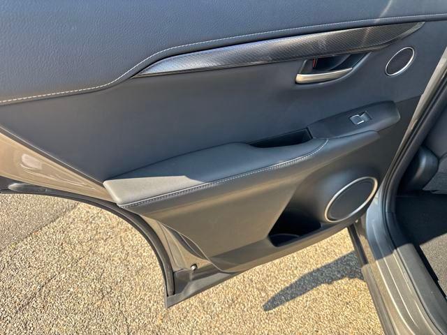 used 2021 Lexus NX 300 car, priced at $27,877