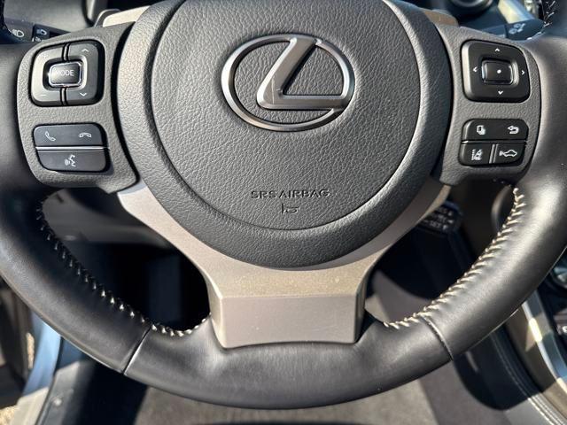 used 2021 Lexus NX 300 car, priced at $27,877