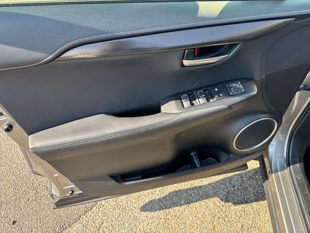used 2021 Lexus NX 300 car, priced at $27,877