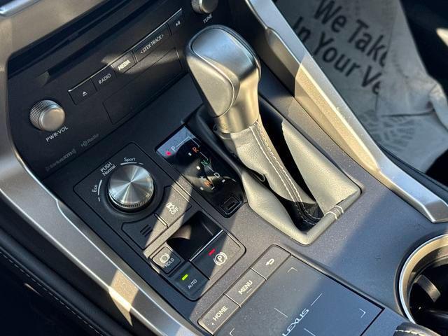 used 2021 Lexus NX 300 car, priced at $27,877