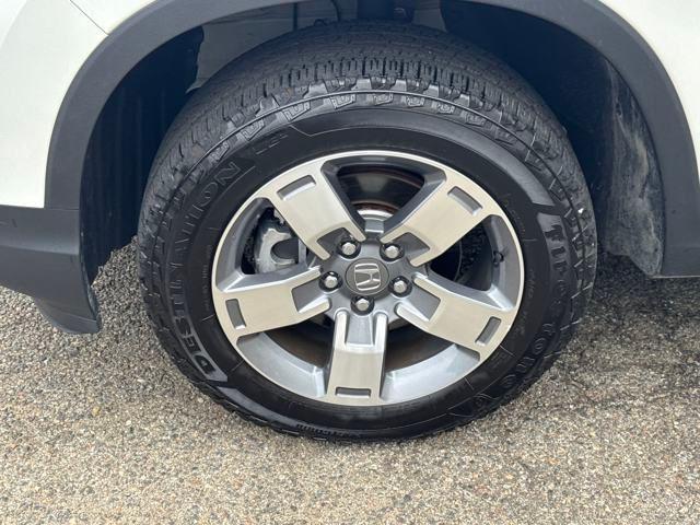 used 2024 Honda Ridgeline car, priced at $36,677