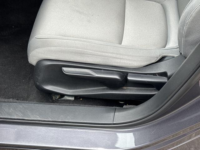 used 2018 Honda Accord car, priced at $16,677