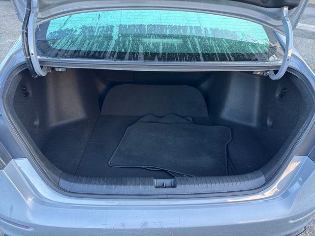 used 2024 Honda Accord Hybrid car, priced at $30,577