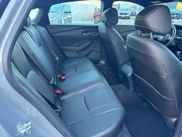 used 2024 Honda Accord Hybrid car, priced at $30,577