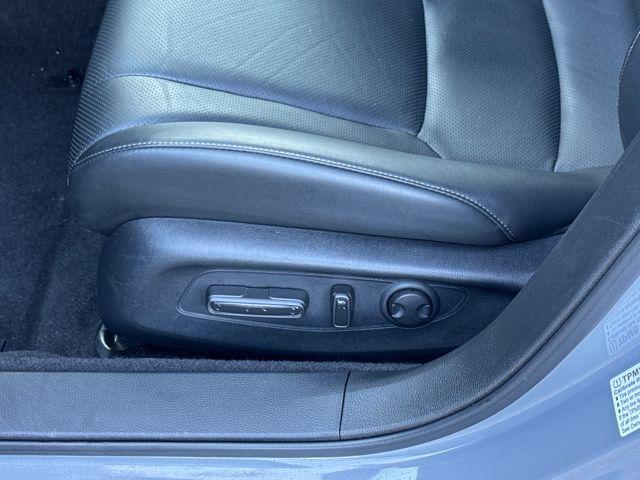 used 2024 Honda Accord Hybrid car, priced at $30,577