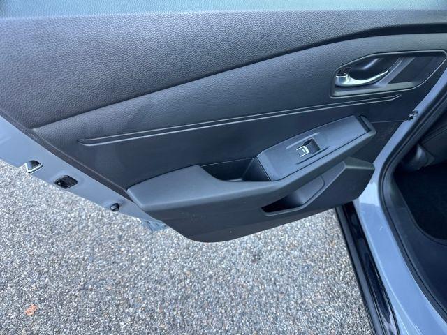 used 2024 Honda Accord Hybrid car, priced at $30,577