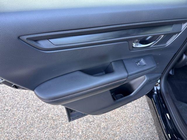 used 2024 Honda CR-V Hybrid car, priced at $33,977