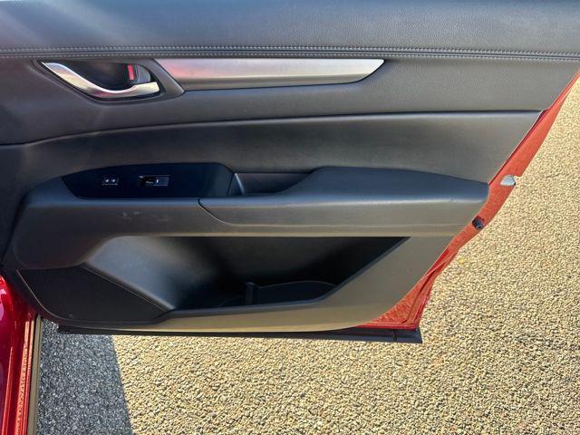 used 2018 Mazda CX-5 car, priced at $17,688