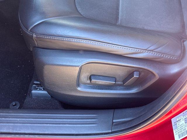 used 2018 Mazda CX-5 car, priced at $17,688