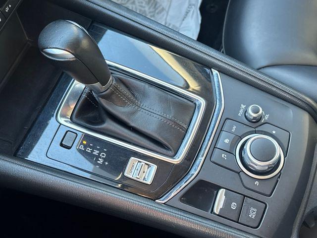 used 2018 Mazda CX-5 car, priced at $17,688