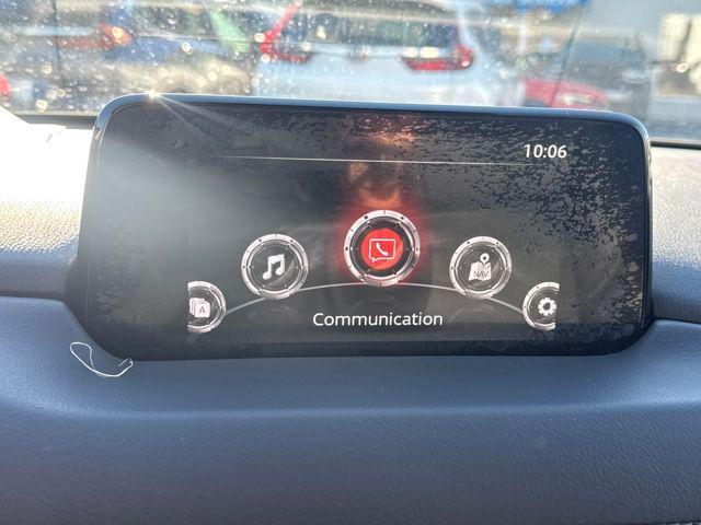 used 2018 Mazda CX-5 car, priced at $17,688