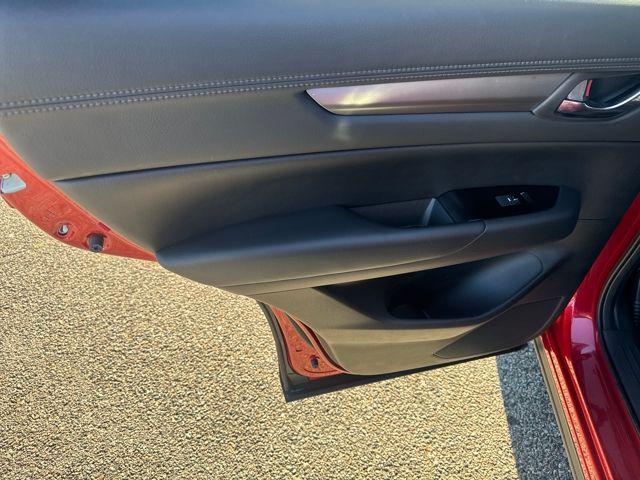 used 2018 Mazda CX-5 car, priced at $17,688