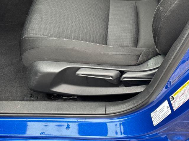 used 2022 Honda Civic car, priced at $22,177