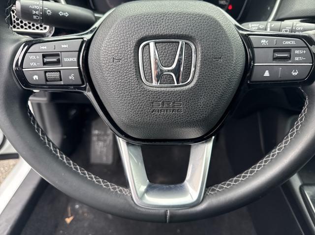 used 2022 Honda Civic car, priced at $22,377