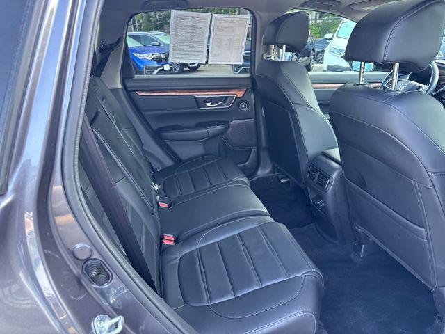 used 2022 Honda CR-V car, priced at $28,277