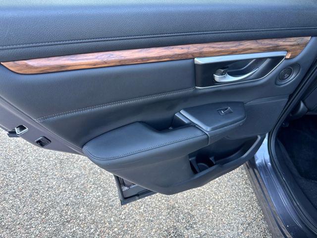 used 2022 Honda CR-V car, priced at $28,277