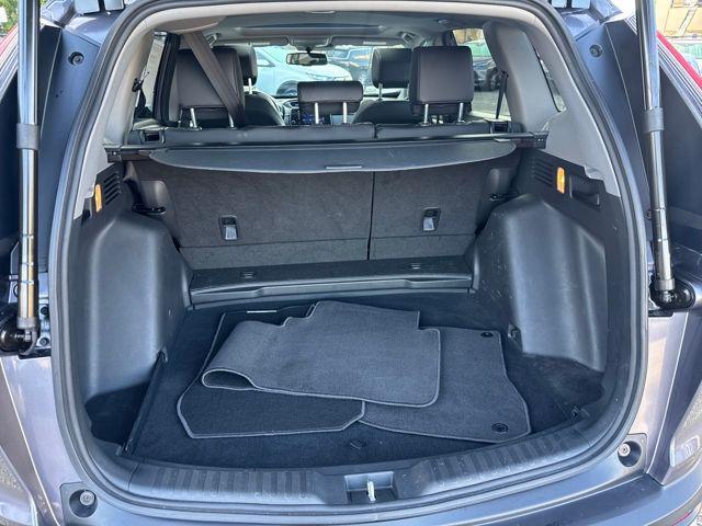 used 2022 Honda CR-V car, priced at $28,277