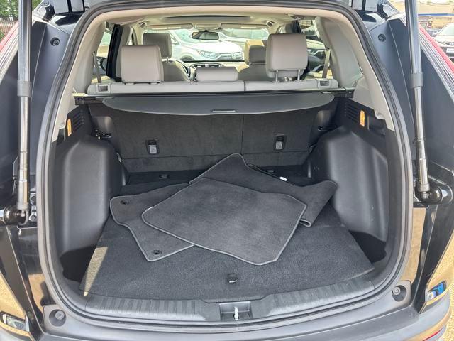 used 2022 Honda CR-V car, priced at $28,977