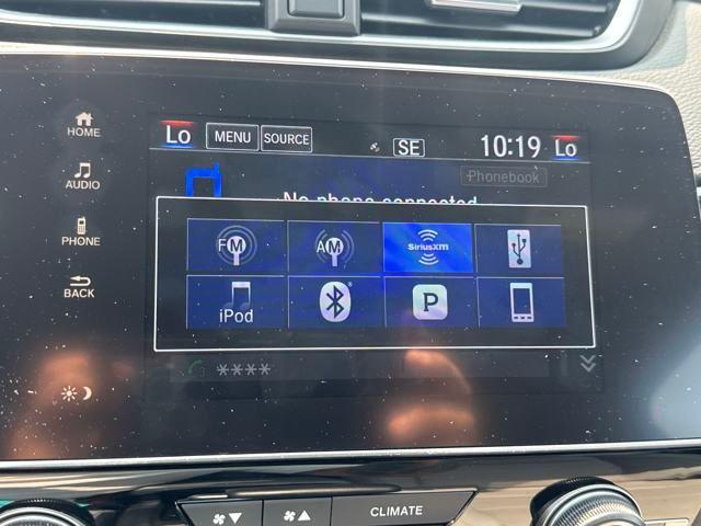 used 2022 Honda CR-V car, priced at $28,977