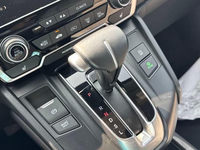 used 2022 Honda CR-V car, priced at $28,977