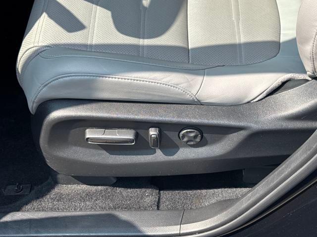 used 2022 Honda CR-V car, priced at $28,977
