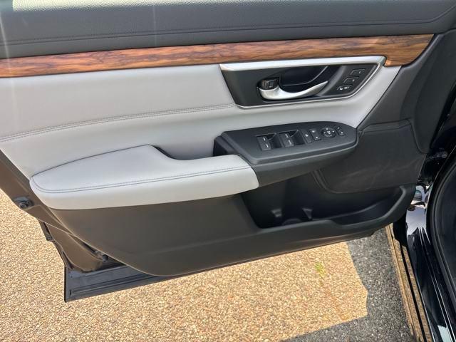used 2022 Honda CR-V car, priced at $28,977