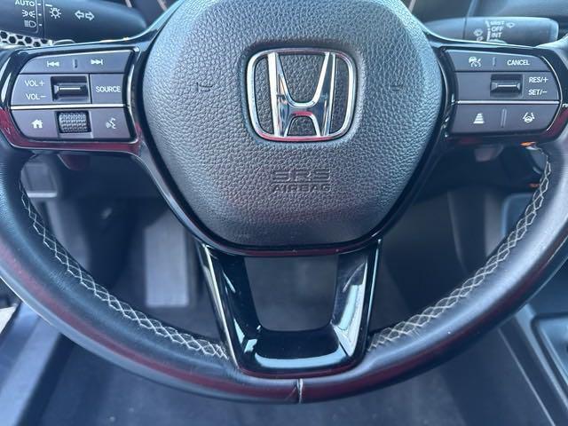 used 2022 Honda Civic car, priced at $20,288