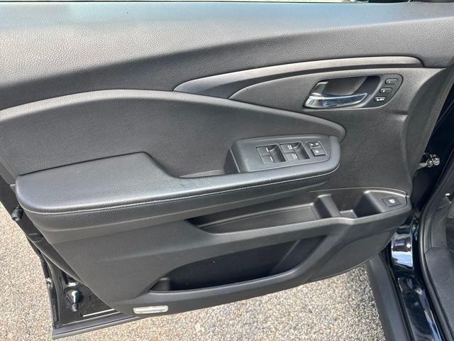 used 2022 Honda Ridgeline car, priced at $32,877