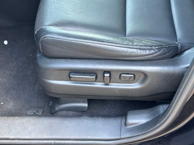 used 2022 Honda Ridgeline car, priced at $32,877