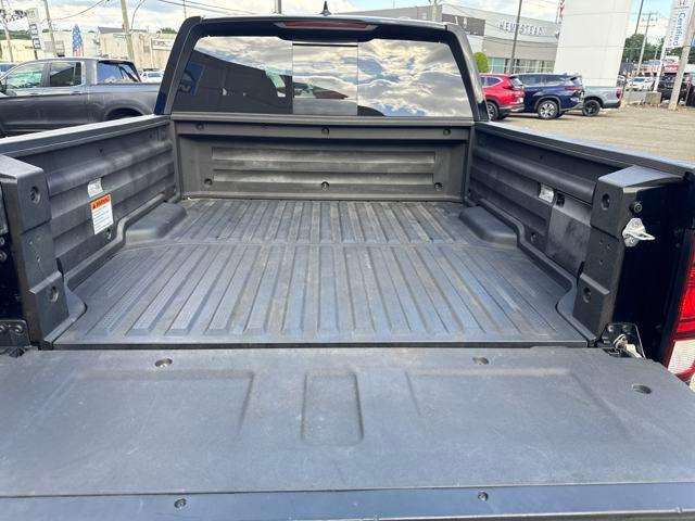 used 2022 Honda Ridgeline car, priced at $32,877