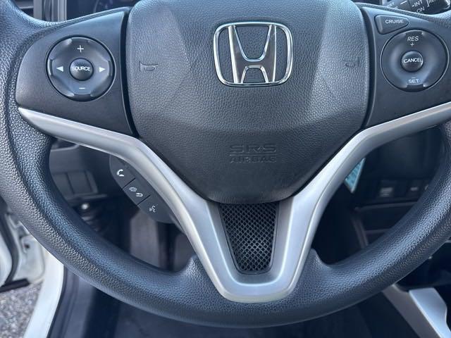 used 2016 Honda Fit car, priced at $11,595