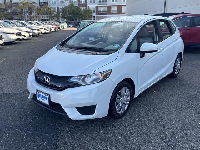 used 2016 Honda Fit car, priced at $11,595