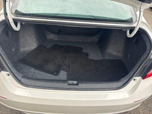 used 2022 Honda Accord car, priced at $23,977