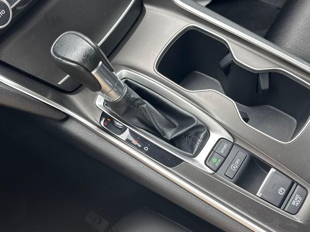 used 2022 Honda Accord car, priced at $23,977